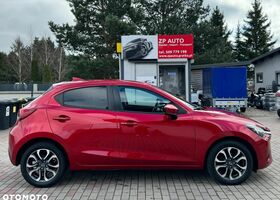 Мазда 2, объемом двигателя 1.5 л и пробегом 62 тыс. км за 10346 $, фото 5 на Automoto.ua