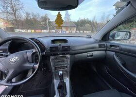 Тойота Авенсіс, об'ємом двигуна 2 л та пробігом 300 тис. км за 1944 $, фото 7 на Automoto.ua