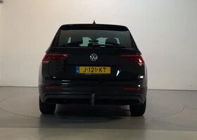 Фольксваген Тигуан 2020 в Европе на Automoto.ua Черный Фольксваген Тигуан, объемом двигателя 1.5 л и пробегом 157 тыс. км за 26151 $, фото 9 на Automoto.ua