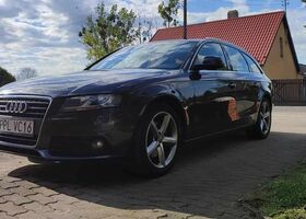 Ауди А4, объемом двигателя 1.97 л и пробегом 340 тыс. км за 7127 $, фото 13 на Automoto.ua