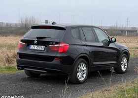 БМВ Х3, объемом двигателя 2 л и пробегом 220 тыс. км за 12419 $, фото 9 на Automoto.ua