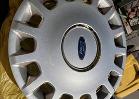 Форд Фокус, объемом двигателя 1.99 л и пробегом 164 тыс. км за 1706 $, фото 24 на Automoto.ua