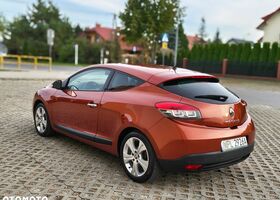 Рено Меган 2009 у Європі на Automoto.ua Рено Меган, об'ємом двигуна 1 л та пробігом 211 тис. км за 4819 $, фото 3 на Automoto.ua