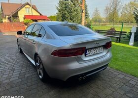 Ягуар XE, об'ємом двигуна 2 л та пробігом 107 тис. км за 19006 $, фото 7 на Automoto.ua