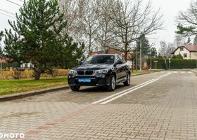 БМВ Х4, об'ємом двигуна 2 л та пробігом 160 тис. км за 21598 $, фото 31 на Automoto.ua