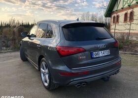 Ауді SQ5, об'ємом двигуна 2.97 л та пробігом 186 тис. км за 21577 $, фото 2 на Automoto.ua