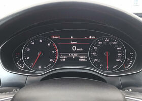 Ауді А6, Седан 2008 - н.в. (4F,C6) 2.8 FSI multitronic