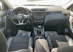 Ніссан Кашкай 2018 у Європі на Automoto.ua Сірий Ніссан Кашкай, об'ємом двигуна 1.46 л та пробігом 156 тис. км за 15500 $, фото 14 на Automoto.ua