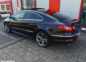 Фольксваген CC / Passat CC, объемом двигателя 1.97 л и пробегом 280 тыс. км за 10367 $, фото 3 на Automoto.ua