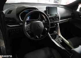 Міцубісі Eclipse Cross, об'ємом двигуна 2.36 л та пробігом 1 тис. км за 41620 $, фото 12 на Automoto.ua