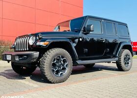 Джип Wrangler, об'ємом двигуна 3.61 л та пробігом 125 тис. км за 32808 $, фото 8 на Automoto.ua