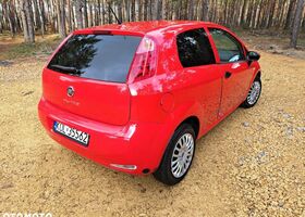 Фіат Пунто, об'ємом двигуна 1.37 л та пробігом 180 тис. км за 4319 $, фото 4 на Automoto.ua