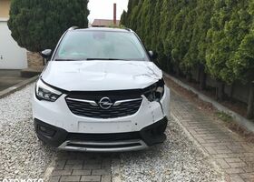 Опель Crossland X, объемом двигателя 1.2 л и пробегом 76 тыс. км за 5076 $, фото 2 на Automoto.ua