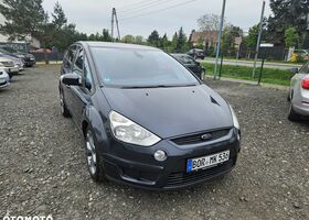 Форд С-Макс, об'ємом двигуна 2 л та пробігом 256 тис. км за 4535 $, фото 1 на Automoto.ua