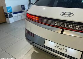 Хендай Ioniq 5, об'ємом двигуна 0 л та пробігом 5 тис. км за 43175 $, фото 21 на Automoto.ua