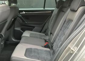 Фольксваген Гольф Спортсван 2014 у Європі на Automoto.ua Сірий Фольксваген Гольф Спортсван, об'ємом двигуна 1.4 л та пробігом 130 тис. км за 14537 $, фото 6 на Automoto.ua