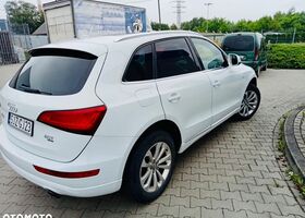 Ауді Ку 5, об'ємом двигуна 1.98 л та пробігом 222 тис. км за 13175 $, фото 4 на Automoto.ua