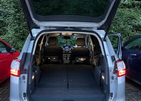 Форд Сі-Макс 2014 у Європі на Automoto.ua Сірий Форд Сі-Макс, об'ємом двигуна 0 л та пробігом 185 тис. км за 8200 $, фото 2 на Automoto.ua