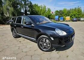 Порше Cayenne, об'ємом двигуна 4.51 л та пробігом 345 тис. км за 7538 $, фото 2 на Automoto.ua