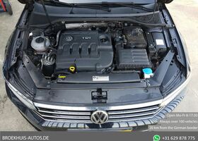 Фольксваген Пассат Вариант 2015 в Европе на Automoto.ua Черный Фольксваген Пассат Вариант, объемом двигателя 1.6 л и пробегом 311 тыс. км за 7017 $, фото 10 на Automoto.ua