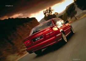 Вольво S70, Седан 1999 - 2000 2.4 20V LPG