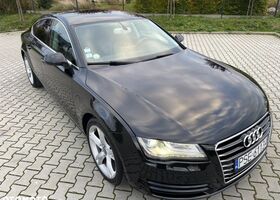 Ауді A7 Sportback, об'ємом двигуна 2.97 л та пробігом 251 тис. км за 14017 $, фото 5 на Automoto.ua