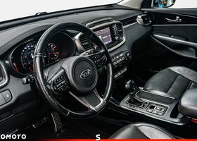 Киа Соренто, объемом двигателя 2 л и пробегом 122 тыс. км за 18898 $, фото 7 на Automoto.ua