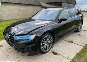 Ауді S6, об'ємом двигуна 2.97 л та пробігом 60 тис. км за 38661 $, фото 5 на Automoto.ua