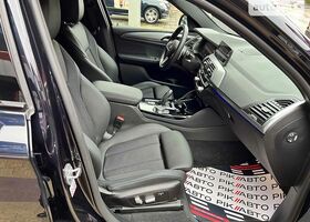 БМВ Х4, 2020 - н.в. M SPORT X