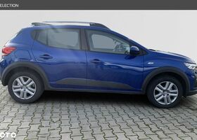 Дачия Sandero StepWay, объемом двигателя 1 л и пробегом 15 тыс. км за 14449 $, фото 5 на Automoto.ua