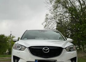 Мазда СХ-5, объемом двигателя 2 л и пробегом 170 тыс. км за 14039 $, фото 1 на Automoto.ua