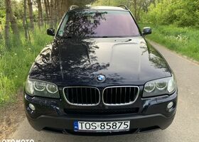 БМВ Х3, объемом двигателя 1.99 л и пробегом 200 тыс. км за 7117 $, фото 11 на Automoto.ua