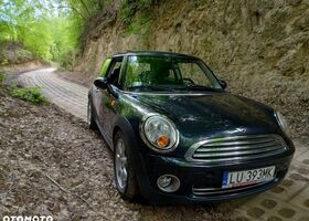 Міні Cooper, об'ємом двигуна 1.6 л та пробігом 195 тис. км за 3348 $, фото 4 на Automoto.ua