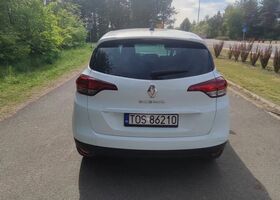 Рено Сценік, об'ємом двигуна 1.75 л та пробігом 164 тис. км за 13369 $, фото 4 на Automoto.ua