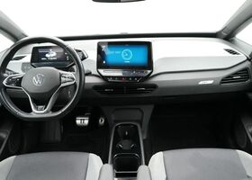 Фольксваген ID.3 2020 у Європі на Automoto.ua Білий Фольксваген ID.3, об'ємом двигуна 0 л та пробігом 76 тис. км за 21250 $, фото 4 на Automoto.ua