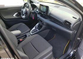 Тойота Яріс, об'ємом двигуна 1.49 л та пробігом 90 тис. км за 15959 $, фото 22 на Automoto.ua