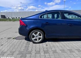 Вольво С60, об'ємом двигуна 2.4 л та пробігом 205 тис. км за 8186 $, фото 10 на Automoto.ua