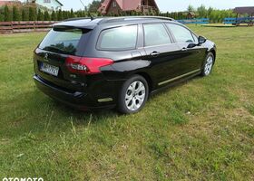 Ситроен С5, объемом двигателя 2 л и пробегом 160 тыс. км за 7019 $, фото 2 на Automoto.ua