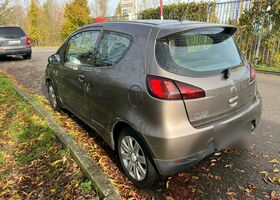 Міцубісі Кольт 2013 у Європі на Automoto.ua Коричневий Міцубісі Кольт, об'ємом двигуна 0 л та пробігом 67 тис. км за 1700 $, фото 2 на Automoto.ua