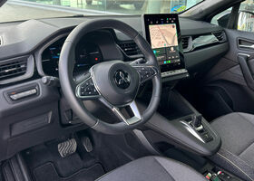 Мицубиси АСХ 2025 в Европе на Automoto.ua Синий Мицубиси АСХ, объемом двигателя 1.6 л и пробегом 5 тыс. км за 33487 $, фото 7 на Automoto.ua
