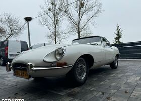 Ягуар E-Type, об'ємом двигуна 4.24 л та пробігом 49 тис. км за 66739 $, фото 3 на Automoto.ua