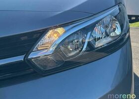 Тойота Версо 2023 у Європі на Automoto.ua Сірий Тойота Версо, об'ємом двигуна 2 л та пробігом 17 тис. км за 47201 $, фото 4 на Automoto.ua