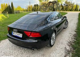 Ауди A7 Sportback, объемом двигателя 2.97 л и пробегом 249 тыс. км за 15011 $, фото 3 на Automoto.ua