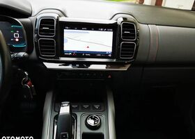 Ситроен C5 Aircross, объемом двигателя 2 л и пробегом 169 тыс. км за 16825 $, фото 7 на Automoto.ua