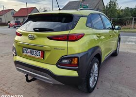 Хендай Kona, об'ємом двигуна 1 л та пробігом 113 тис. км за 12505 $, фото 5 на Automoto.ua