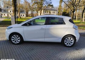 Рено Зое, об'ємом двигуна 0 л та пробігом 94 тис. км за 6695 $, фото 3 на Automoto.ua