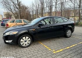 Форд Мондео, объемом двигателя 1.75 л и пробегом 215 тыс. км за 4164 $, фото 6 на Automoto.ua