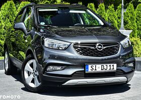 Опель Mokka, об'ємом двигуна 1.36 л та пробігом 35 тис. км за 15076 $, фото 1 на Automoto.ua