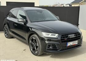 Ауді SQ5, об'ємом двигуна 2.97 л та пробігом 150 тис. км за 50756 $, фото 5 на Automoto.ua