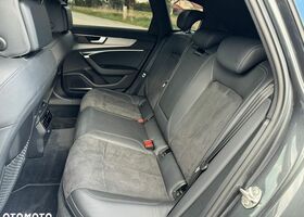 Ауди С6, объемом двигателя 2.97 л и пробегом 78 тыс. км за 53974 $, фото 37 на Automoto.ua